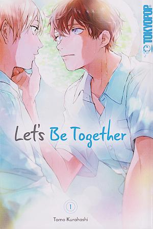 Let's be Together 01 by 倉橋 トモ, Tomo Kurahashi