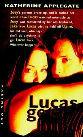 Lucas Gets Hurt by Katherine Applegate