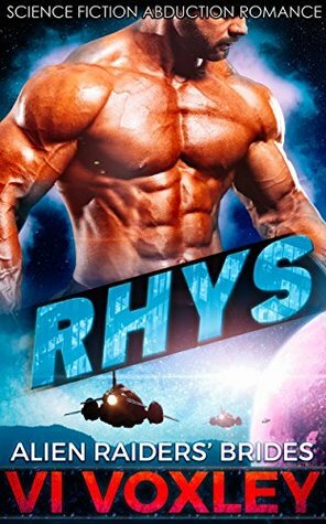 Rhys by Vi Voxley