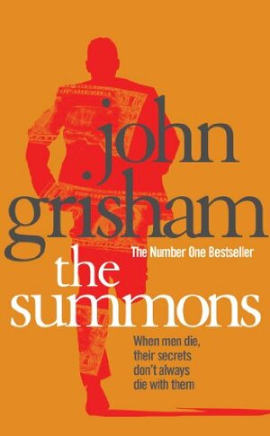 The Summons by John Grisham