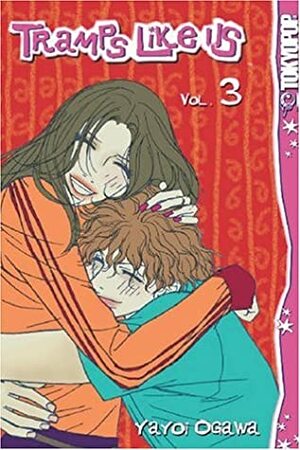 Tramps Like Us, Volume 3 by Yayoi Ogawa