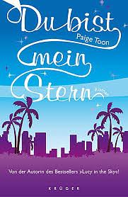 Du bist mein Stern by Paige Toon, Birgit Schmitz