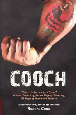 Cooch by Robert Cook