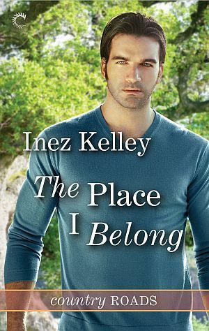 The Place I Belong by Inez Kelley