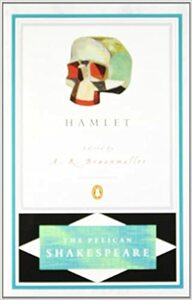 Hamlet by William Shakespeare