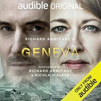 Geneva by Richard Armitage