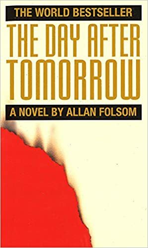 De dag na morgen by Allan Folsom