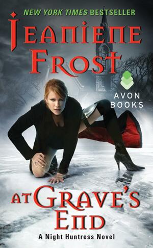 At Grave's End by Jeaniene Frost