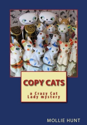 Copy Cats by Mollie Hunt