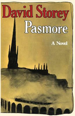 Pasmore by David Storey