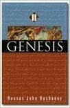 Genesis: Commentaries on the Pentateuch by Rousas John Rushdoony