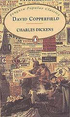 David Copperfield (for young readers) by Charles Dickens