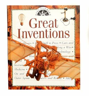 Great Inventions (Discoveries) by Richard Wood