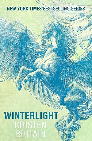 Winterlight by Kristen Britain