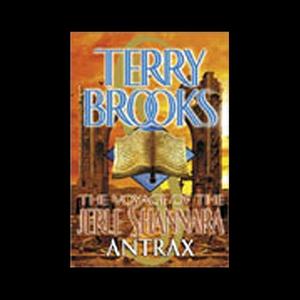 Antrax by Terry Brooks