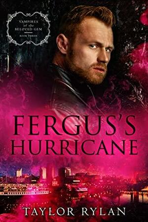 Fergus's Hurricane by Taylor Rylan
