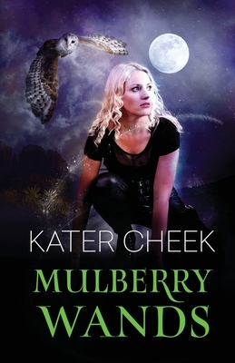 Mulberry Wands by Kater Cheek