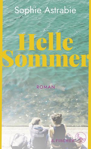 Helle Sommer by Sophie Astrabie