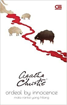 Mata Rantai yang Hilang by Agatha Christie