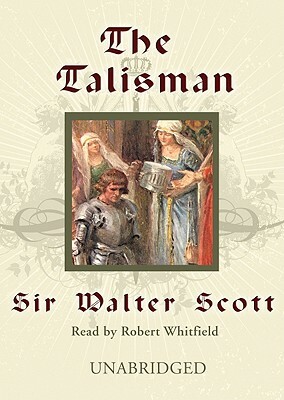 The Talisman by Walter Scott