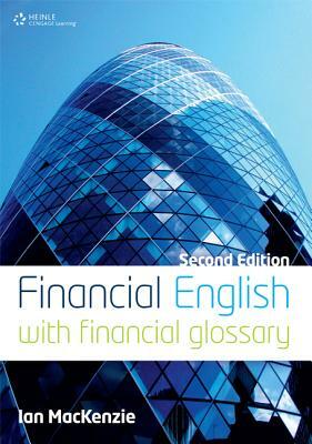 Financial English by Ian MacKenzie