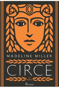 Circe by Madeline Miller