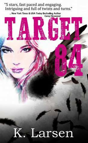 Target 84 by K. Larsen