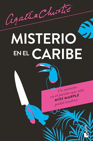 Misterio En El Caribe / A Caribbean Mystery by Agatha Christie