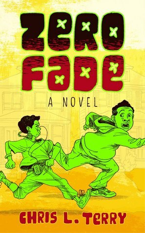 Zero Fade by Chris L. Terry, Ezra Claytan Daniels, Leonard Vance, Jacob Knabb, Alban Fischer