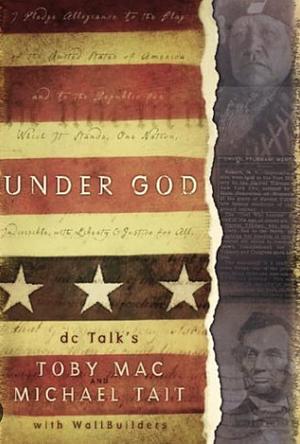 Under God  by DC Talk