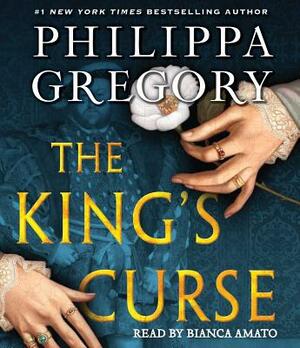 The King's Curse by Philippa Gregory