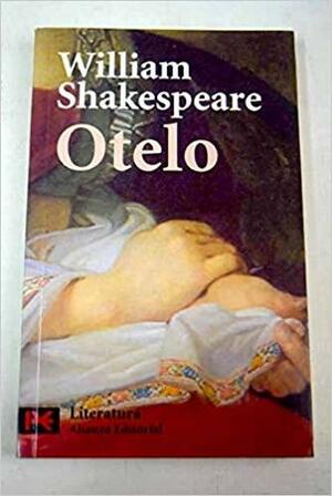 Otelo by William Shakespeare