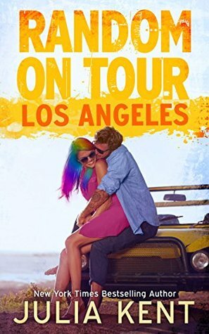 Random on Tour: Los Angeles by Julia Kent