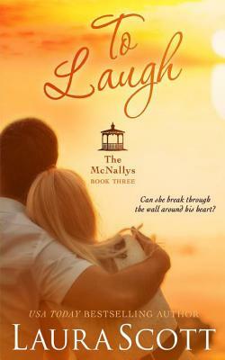 To Laugh by Laura Scott