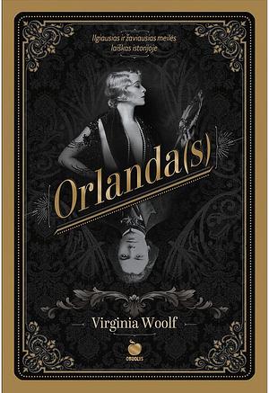 Orlanda(s) by Virginia Woolf