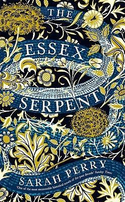 The Essex Serpent by Sarah Perry