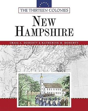 New Hampshire by Katherine M. Doherty, Craig A. Doherty