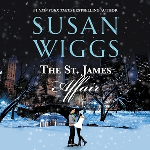 The St. James Affair by Susan Wiggs