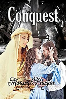 Conquest by Margaret Brazear