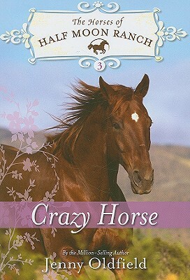Crazy Horse by Jenny Oldfield