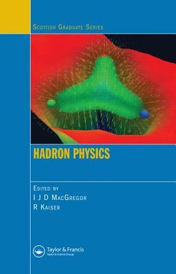 Hadron Physics by 