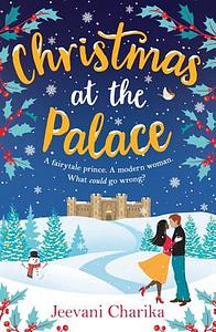 Christmas at the Palace by Jeevani Charika