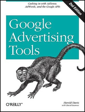 Google Advertising Tools by Harold Davis