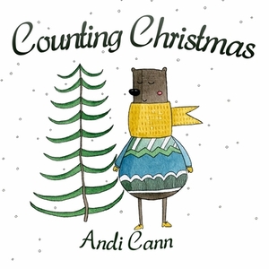 Counting Christmas by Andi Cann