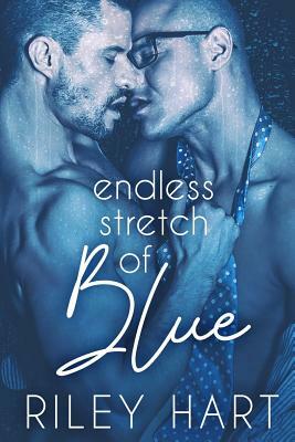 Endless Stretch of Blue by Riley Hart