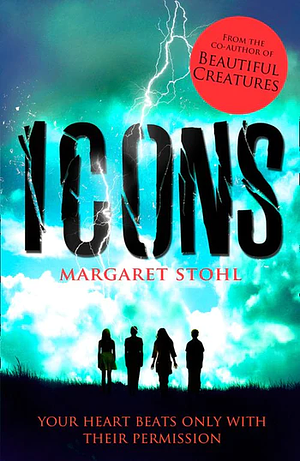 Icons by Margaret Stohl