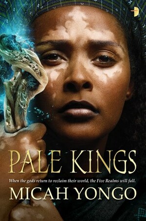 Pale Kings by Micah Yongo