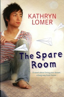 The Spare Room by Kathryn Lomer