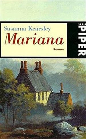 Mariana. by Susanna Kearsley