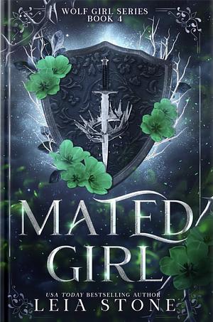 Mated Girl by Leia Stone